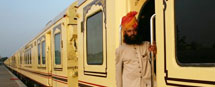  Viaggio In Treno Di Lusso,Agenzia viaggi india