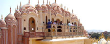 Rajasthan con palazzi,  Agenzia viaggi india
