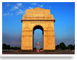 Delhi Agra Tour