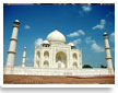 Delhi Agra Jaipur Tour