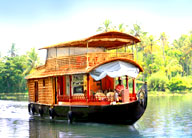 viaggio India con Kerala