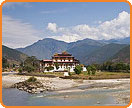 Bhutan Viaggio