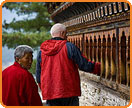 Viaggi in Bhutan