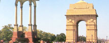 India agenzia di viaggi Delhi Tajmahal Jaipur Tour