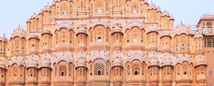 Jaisalmer - Udaipur Tour ,Viaggio in Rajasthan 