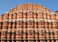 Viaggio India con Golden Triangle tour