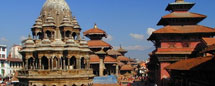Tour Kathmandu Nagarkot con l'India agenzia di viaggi