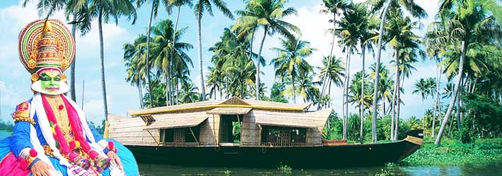 Kerala Vita Selvaggia