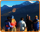Viaggio In Nepal